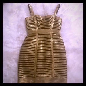 BCBG MAXAZRIA DRESS